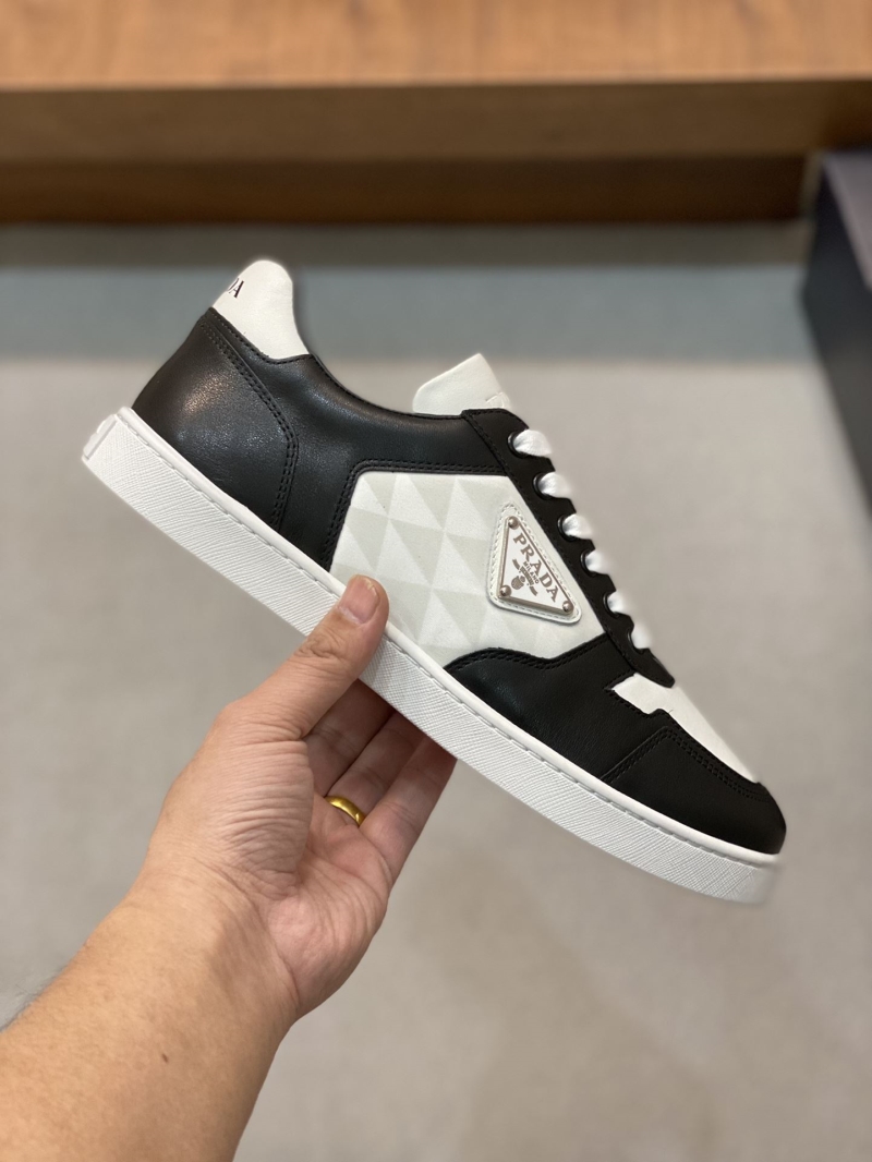 Prada Casual Shoes